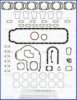 MWM 622500130088 Full Gasket Set, engine